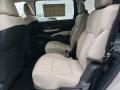 Rear Seat of 2020 Subaru Ascent Premium #6