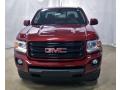 2020 Canyon SLE Extended Cab 4WD #9
