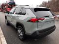 2020 RAV4 XLE Premium AWD #2