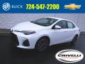 2019 Corolla SE #1