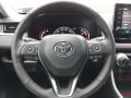  2020 Toyota RAV4 TRD Off-Road AWD Steering Wheel #8