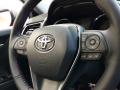  2020 Toyota Camry TRD Steering Wheel #9