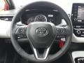  2020 Toyota Corolla SE Steering Wheel #7