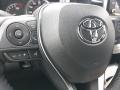  2020 Toyota Corolla SE Steering Wheel #8