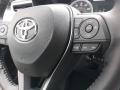  2020 Toyota Corolla SE Steering Wheel #9