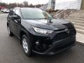 2019 RAV4 XLE AWD #1