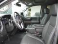 2020 Sierra 2500HD SLT Double Cab 4WD #3