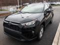 2019 RAV4 XLE AWD #16