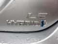 2020 Camry Hybrid LE #18