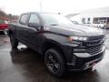 2020 Silverado 1500 LT Trail Boss Crew Cab 4x4 #7