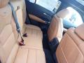 Rear Seat of 2020 Cadillac XT4 Sport AWD #8
