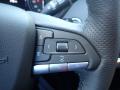  2020 Cadillac XT4 Sport AWD Steering Wheel #17