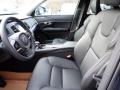 Front Seat of 2020 Volvo XC90 T5 AWD Momentum #7