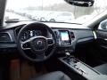 Dashboard of 2020 Volvo XC90 T5 AWD Momentum #9