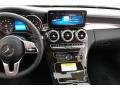 Controls of 2020 Mercedes-Benz C 300 Cabriolet #6