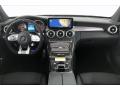 Dashboard of 2020 Mercedes-Benz C AMG 63 S Coupe #17