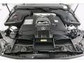  2020 AMG GT 4.0 Liter Twin-Turbocharged DOHC 32-Valve VVT V8 Engine #9