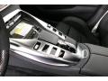 Controls of 2020 Mercedes-Benz AMG GT 63 S #23