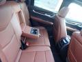 Rear Seat of 2020 Cadillac XT5 Premium Luxury AWD #8