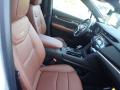 Front Seat of 2020 Cadillac XT5 Premium Luxury AWD #9