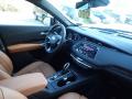 Front Seat of 2020 Cadillac XT4 Sport AWD #10