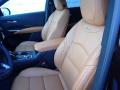  2020 Cadillac XT4 Sedona/Jet Black Interior #12