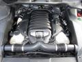  2011 Cayenne 4.8 Liter DFI DOHC 32-Valve VVT V8 Engine #25