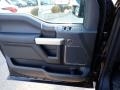 Door Panel of 2020 Ford F350 Super Duty Lariat Crew Cab 4x4 #14