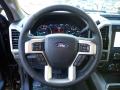  2020 Ford F350 Super Duty Lariat Crew Cab 4x4 Steering Wheel #15