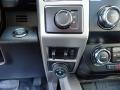 Controls of 2020 Ford F350 Super Duty Lariat Crew Cab 4x4 #16