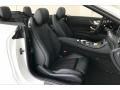 Front Seat of 2020 Mercedes-Benz E 450 Cabriolet #5