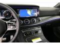 Controls of 2020 Mercedes-Benz E 450 Cabriolet #6