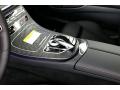 Controls of 2020 Mercedes-Benz E 450 Cabriolet #7