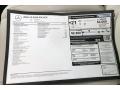  2020 Mercedes-Benz GLS 450 4Matic Window Sticker #10