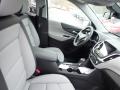 Front Seat of 2020 Chevrolet Equinox Premier AWD #10