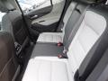 Rear Seat of 2020 Chevrolet Equinox Premier AWD #12