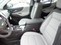 Front Seat of 2020 Chevrolet Equinox Premier AWD #15