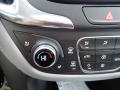 Controls of 2020 Chevrolet Equinox Premier AWD #19