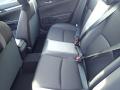 Rear Seat of 2020 Honda Civic Sport Sedan #9