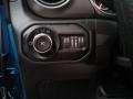 Controls of 2020 Jeep Wrangler Sport 4x4 #11