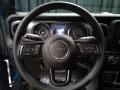  2020 Jeep Wrangler Sport 4x4 Steering Wheel #12