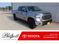 2020 Tundra SR5 CrewMax 4x4 #1