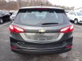 2020 Equinox LS AWD #4