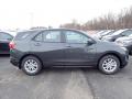  2020 Chevrolet Equinox Nightfall Gray Metallic #6