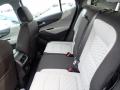 Rear Seat of 2020 Chevrolet Equinox LS AWD #11