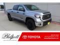 2020 Tundra SR5 CrewMax 4x4 #1