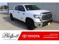 2020 Tundra SR5 CrewMax 4x4 #1