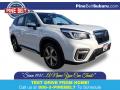 2020 Forester 2.5i Touring #1