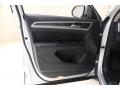 Door Panel of 2019 Volkswagen Atlas SE 4Motion #4