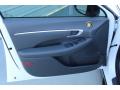 Door Panel of 2020 Hyundai Sonata SEL Plus #10